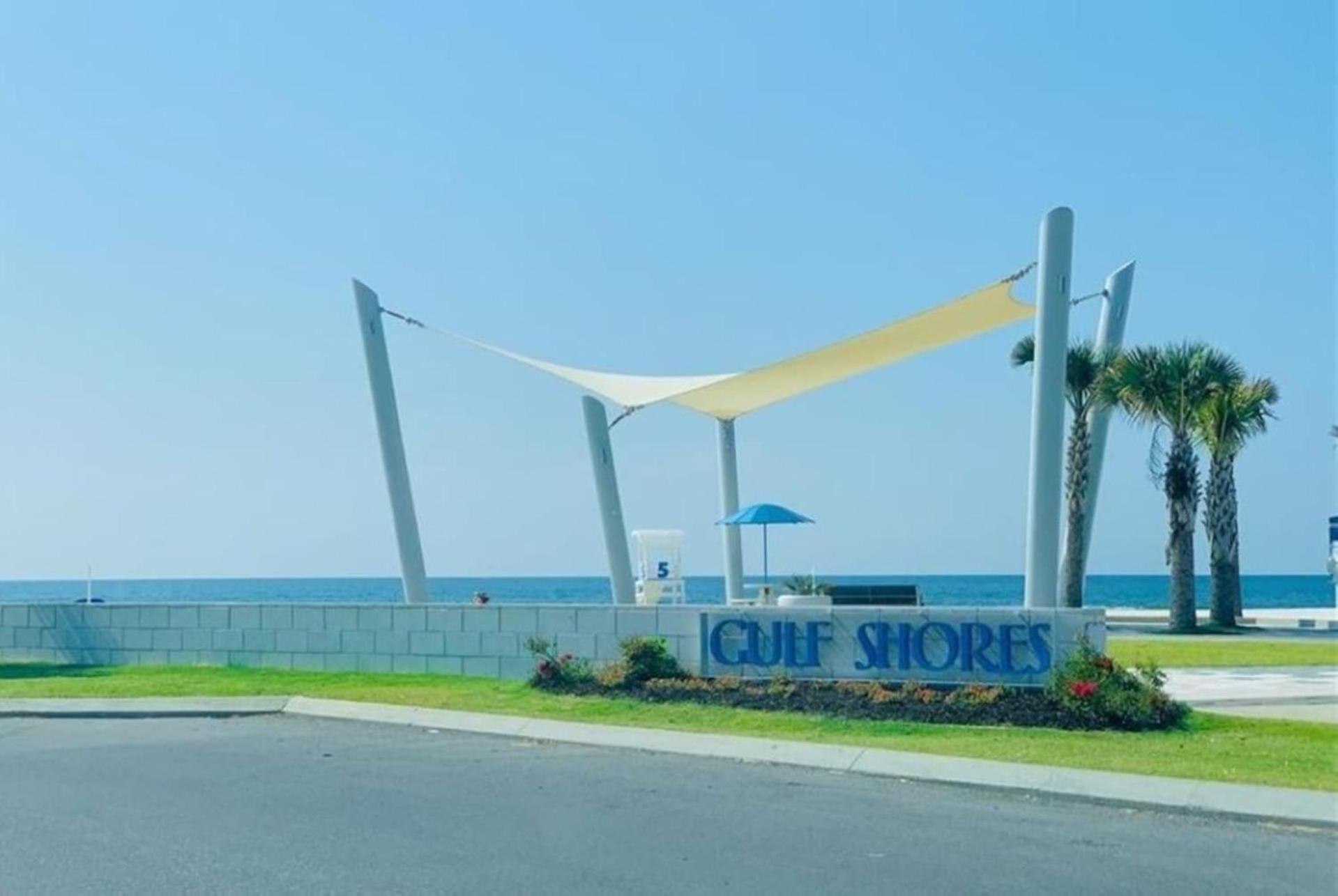 גולף שורז The Beach Is Only Steps Away מראה חיצוני תמונה