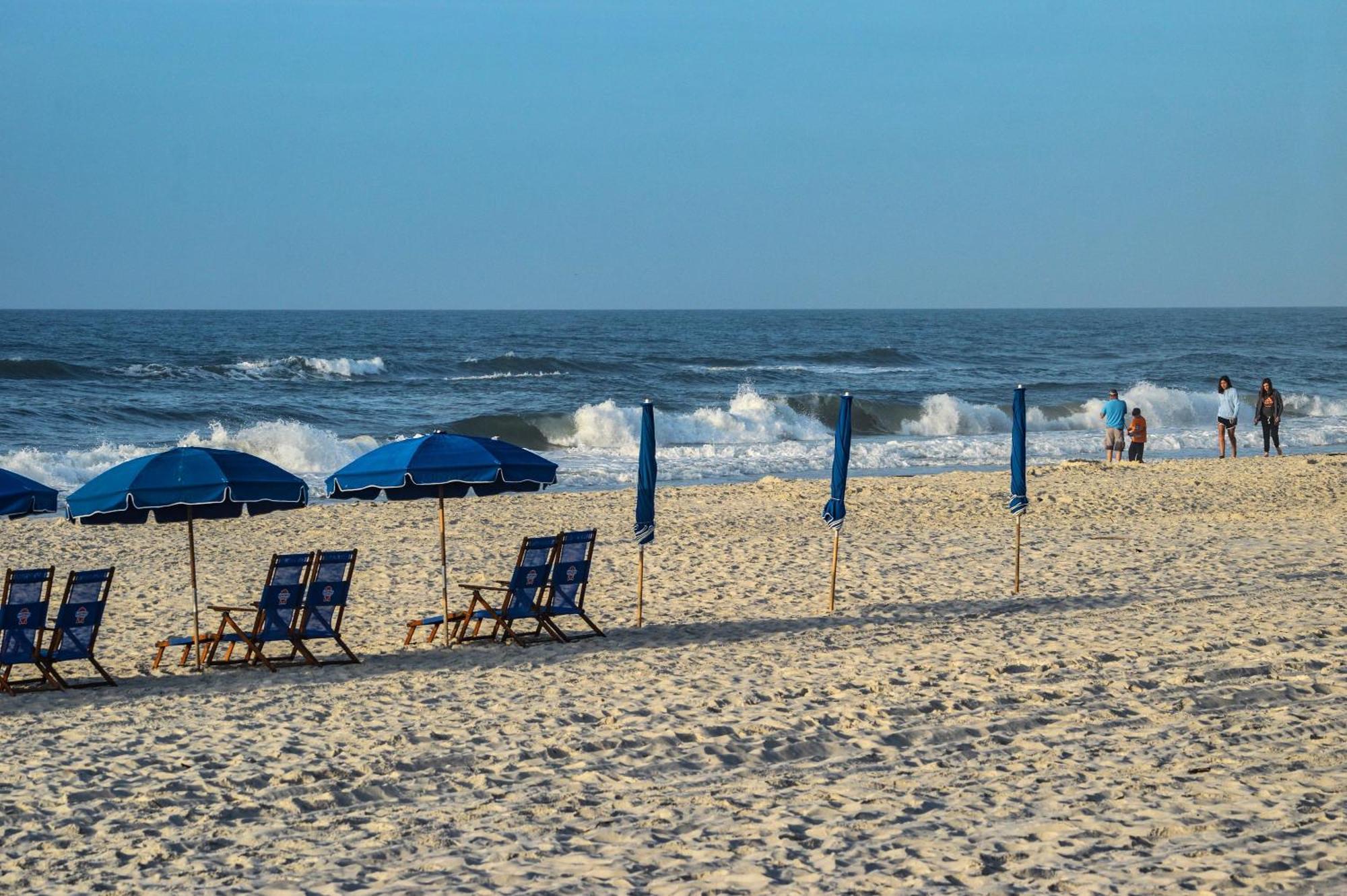 גולף שורז The Beach Is Only Steps Away מראה חיצוני תמונה