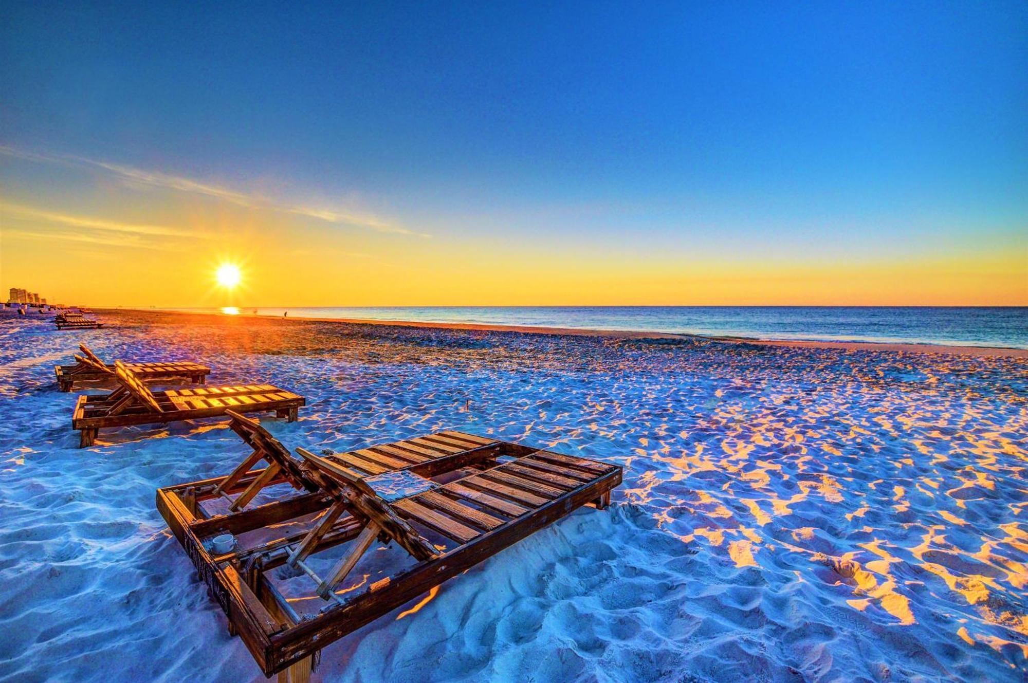 גולף שורז The Beach Is Only Steps Away מראה חיצוני תמונה